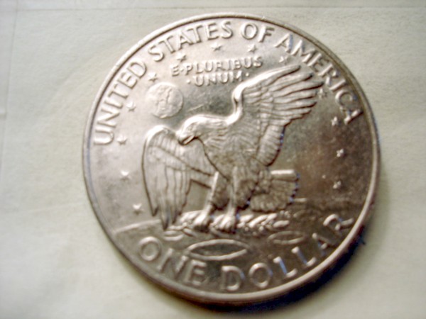 Post-An-Ike-Eisenhower-Dollar